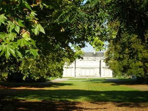 Kasteel Prins De Merode Everberg