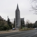 Kerk Bosvoorde