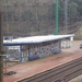 NMBS station Bosvoorde