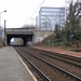 NMBS station Bosvoorde