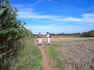september 005