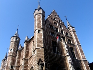 Vleeshuis