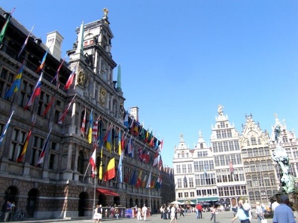 Stadhuis