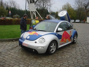 Red Bull