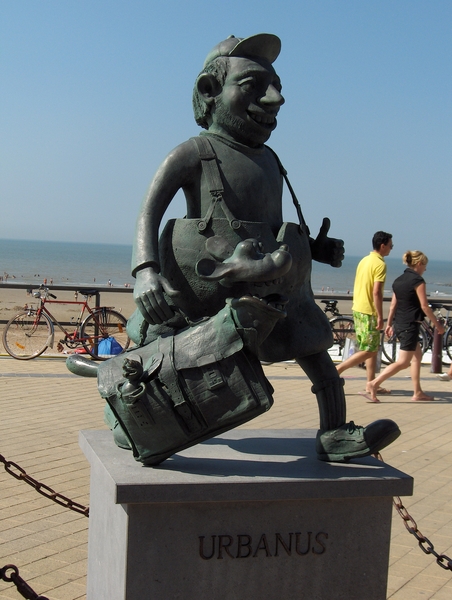 middelkerke Urbanus