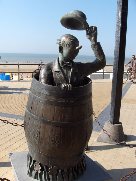 middelkerke Lambik