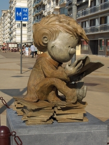 middelkerke Cedric