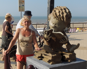 middelkerke cedric