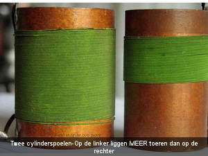 2 cylinderspoelen 1