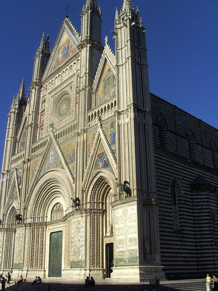 Orvieto