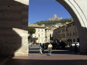 Assisi