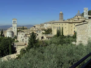 Assisi