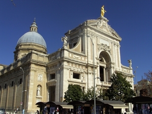 Santa Maria degli Angeli