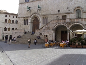 Perugia