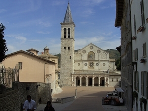 Spoleto