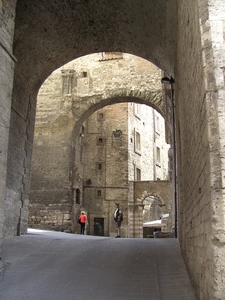 Perugia