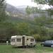 Abruzzn - Camping El Vechio Mulino