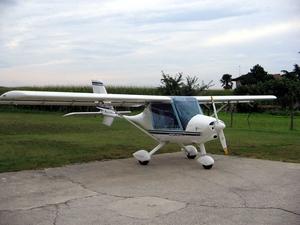 Storch HS