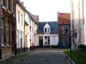 Begijnhof