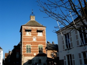 Zimmertoren