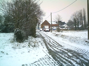 Winter Zuidhavendijk 03-2005