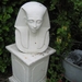 dit is geen bloem wel eigen werk