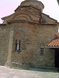 meteorenklooster