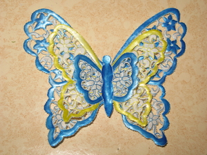 Vlinder