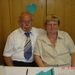 25 jaar INGRID & GUIDO.  28.06.2008
