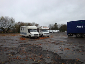 BASTOGNE 11.11.08 2