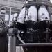 John Bisscheroux. Straalmotorenwerkplaats 1953