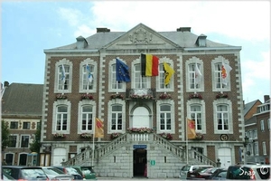 Stadhuis