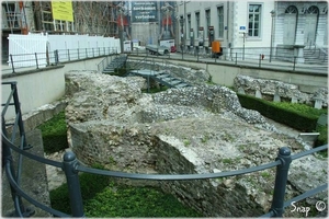 Archeologische site