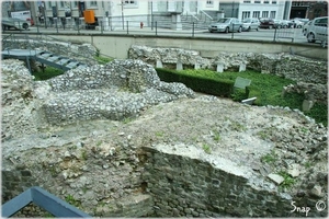 Archeologische site