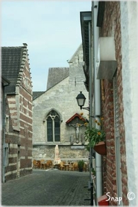 Gasthuiskapel