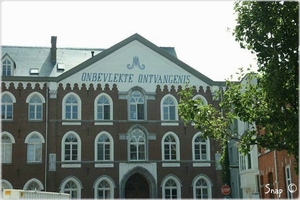 Agnetenklooster