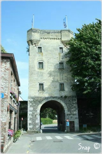 Moerenpoort