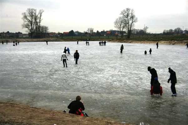 Zo zag Breugel het ook...