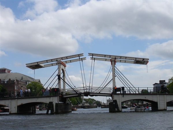 707  Magere Brug