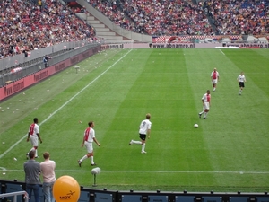 244 Ajax Arena