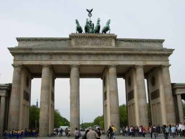 Brandenburger Tor