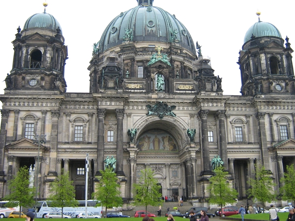 Berliner Dom