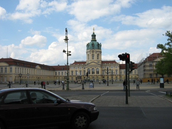 Schloss Charlottenburg