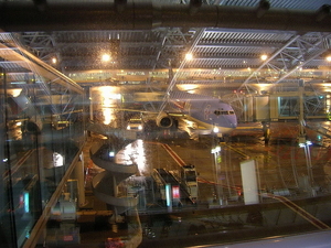 2 Luchthaven