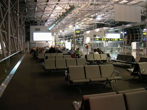 3 Luchthaven