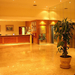 18 Receptie hotel