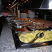 25 Buffet