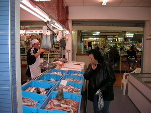 32 Overdekte Markt