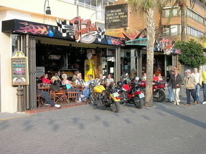 80 Benidorm