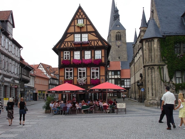 531 Quedlinburg